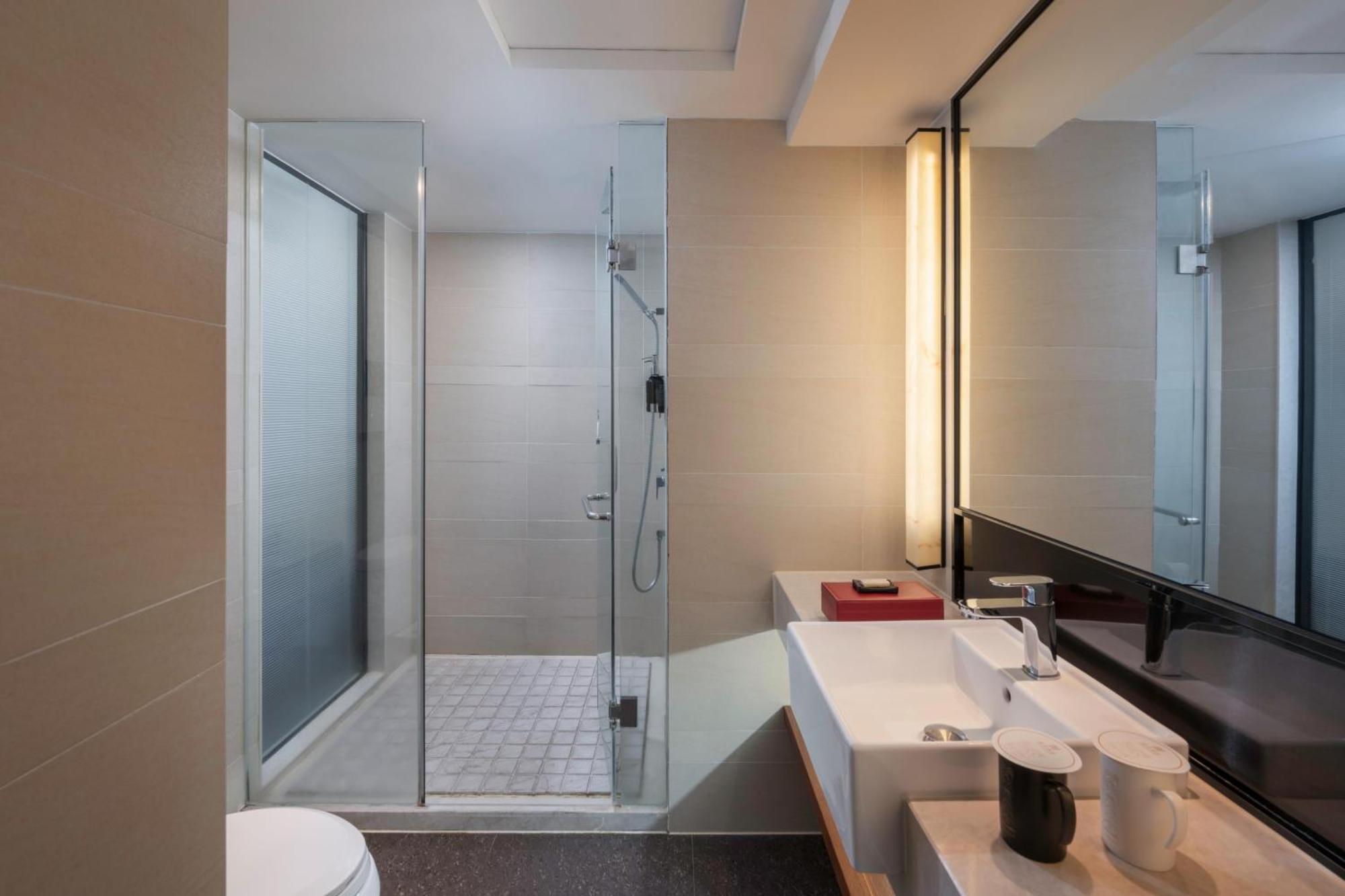 Ssaw Boutique Hotel Sanya Extérieur photo