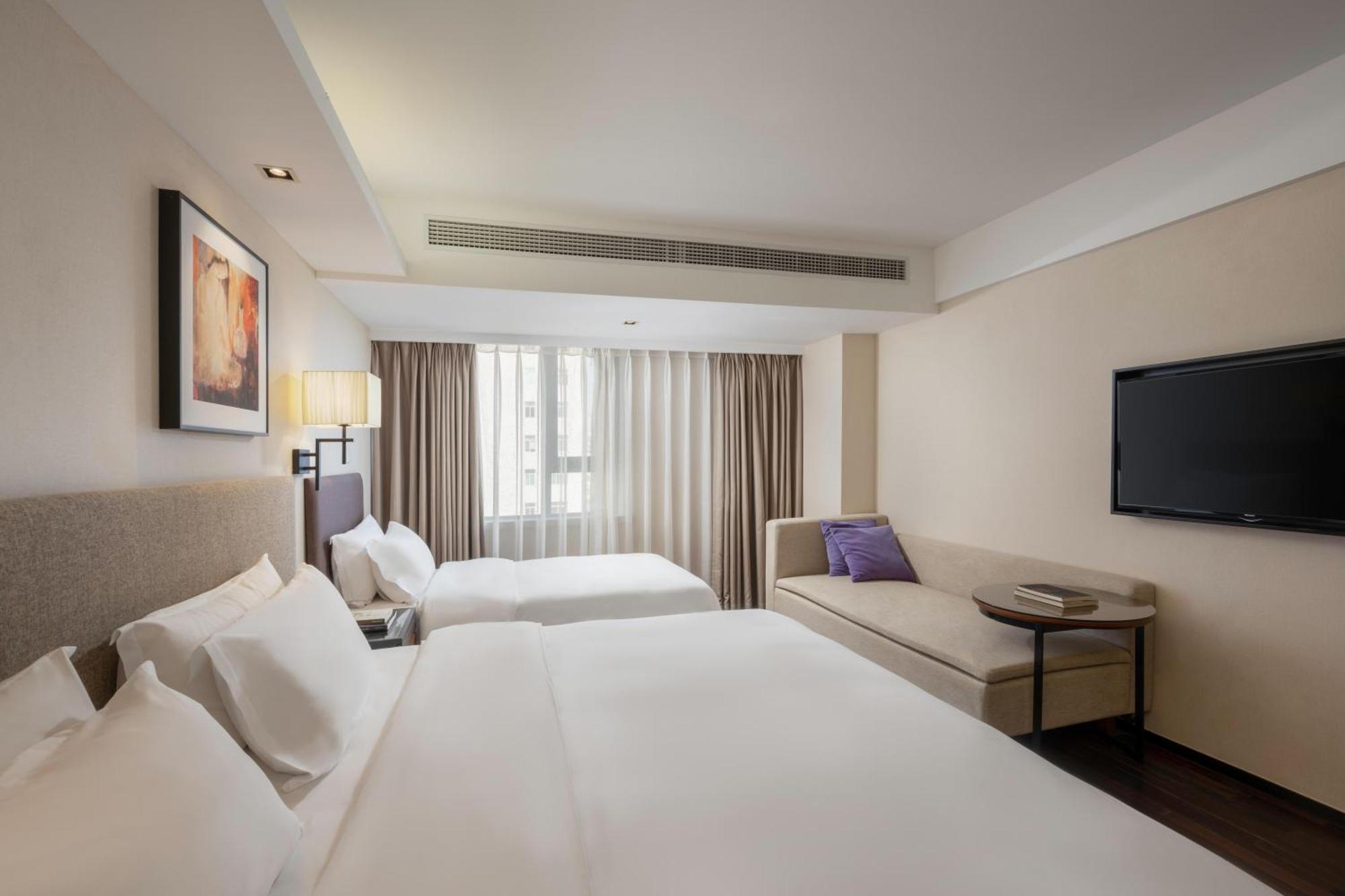 Ssaw Boutique Hotel Sanya Extérieur photo