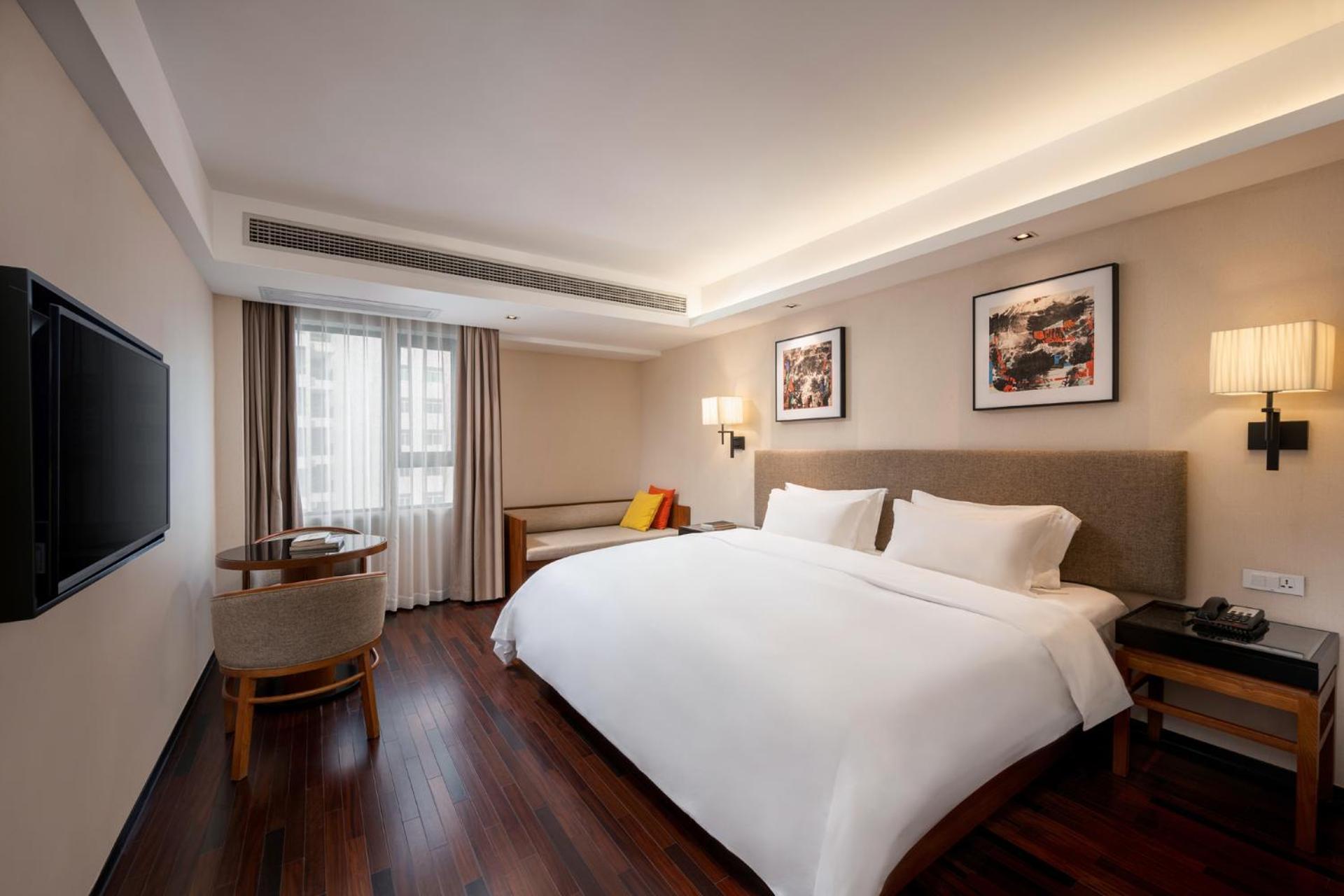 Ssaw Boutique Hotel Sanya Extérieur photo
