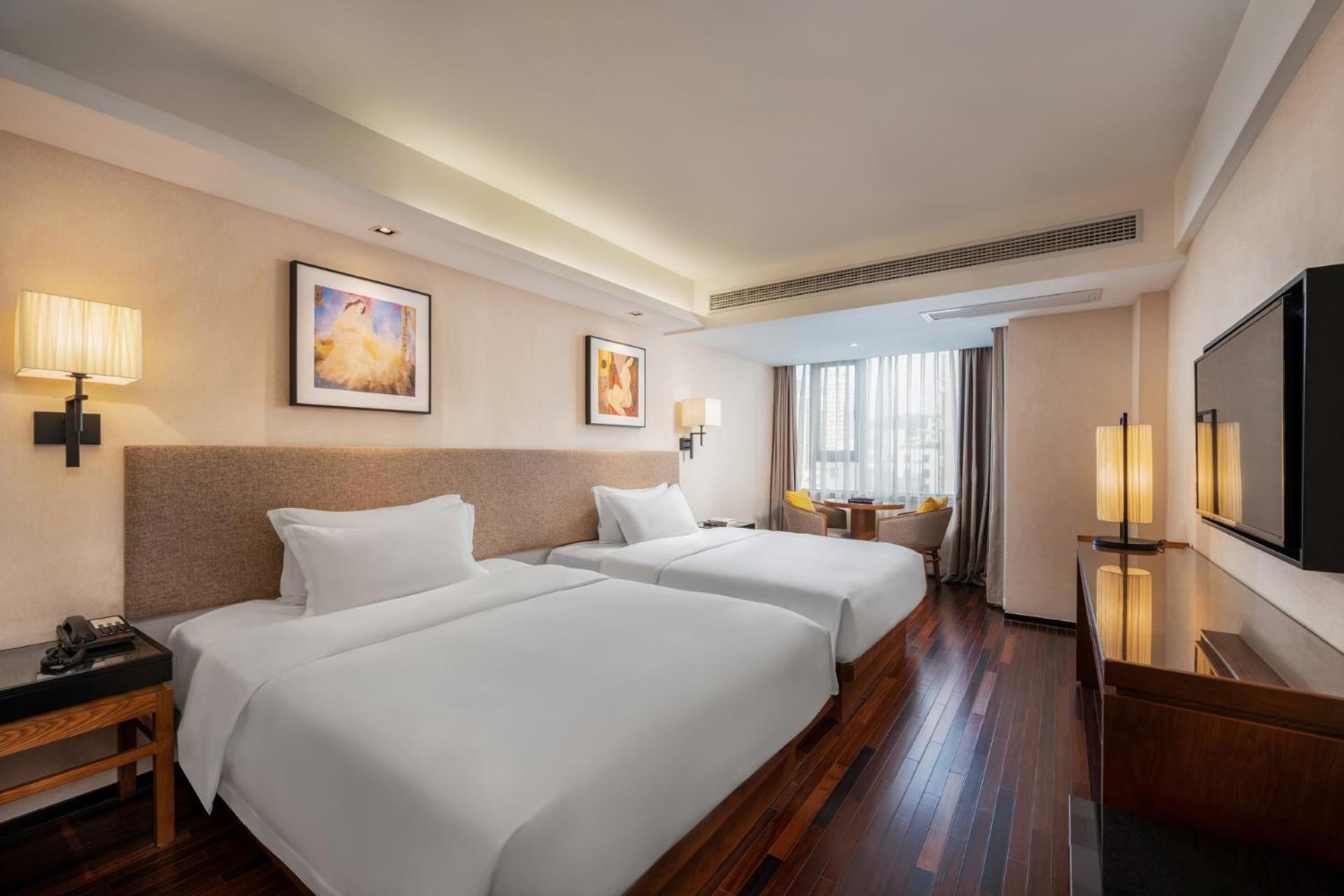 Ssaw Boutique Hotel Sanya Extérieur photo