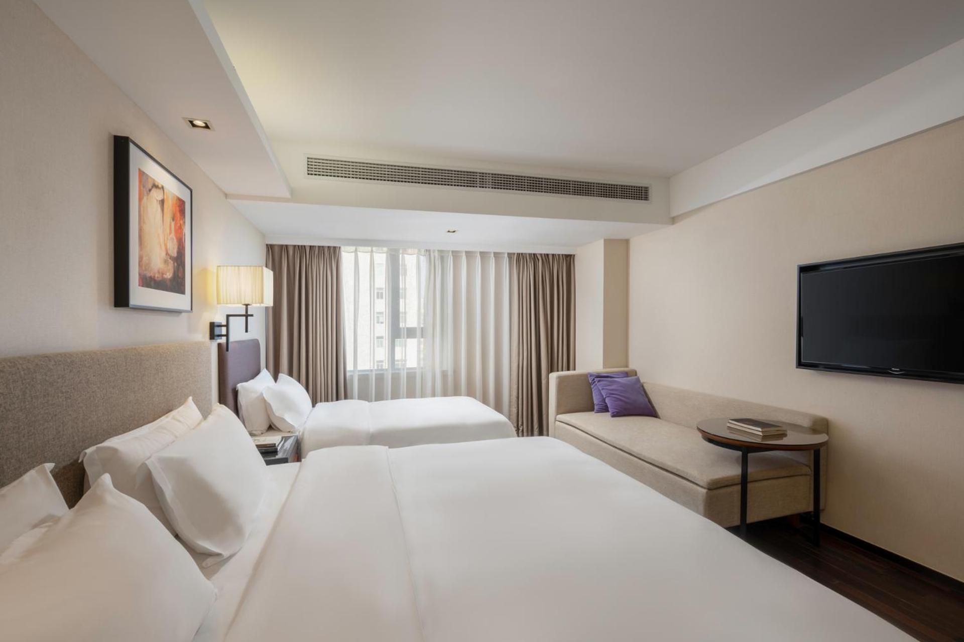 Ssaw Boutique Hotel Sanya Extérieur photo