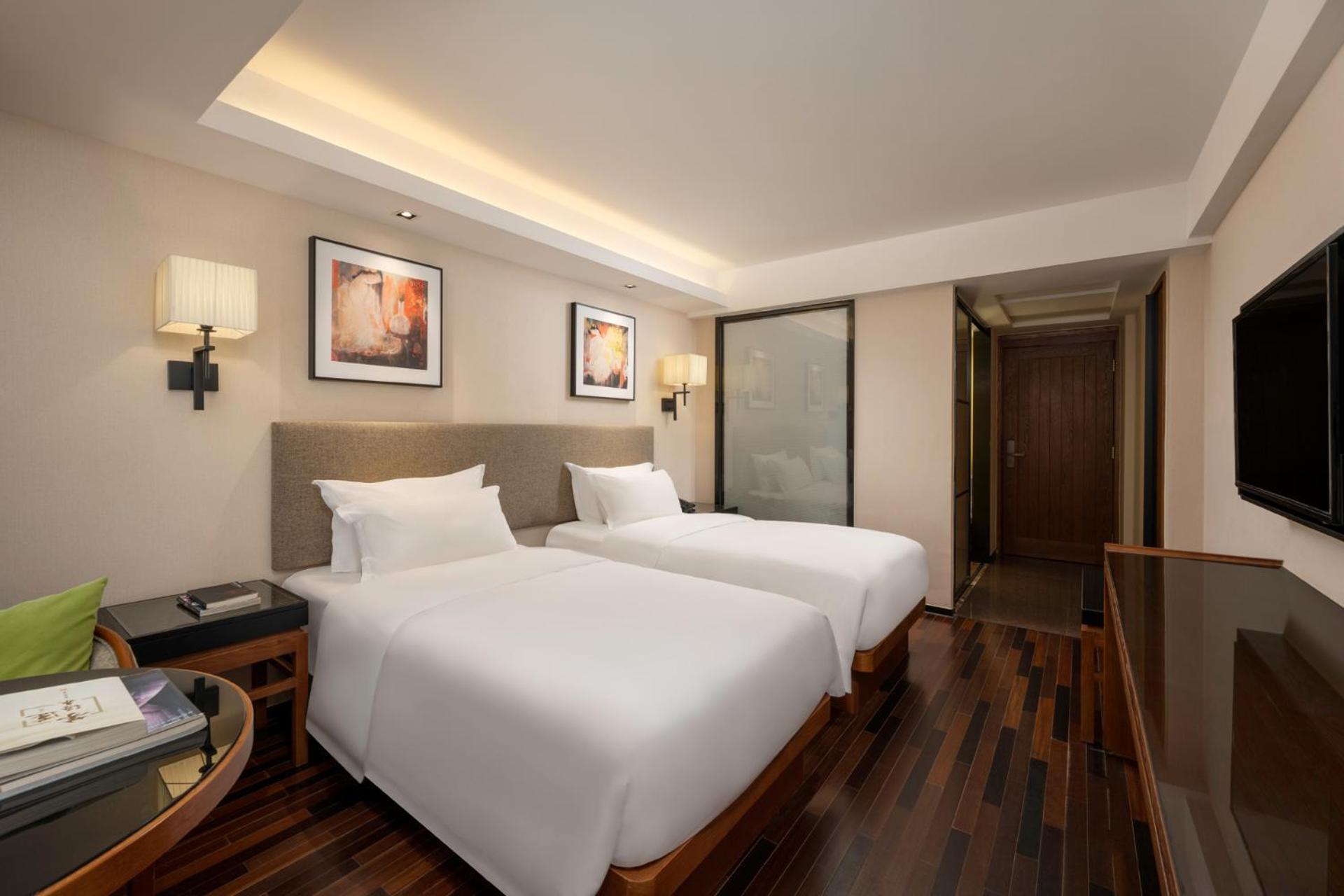Ssaw Boutique Hotel Sanya Extérieur photo