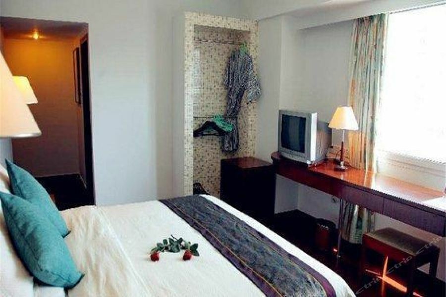 Ssaw Boutique Hotel Sanya Extérieur photo