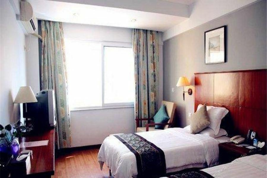 Ssaw Boutique Hotel Sanya Extérieur photo