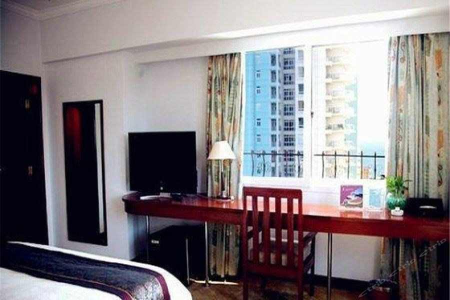 Ssaw Boutique Hotel Sanya Extérieur photo