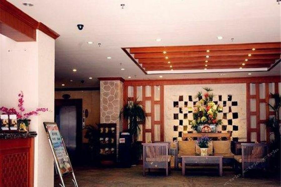 Ssaw Boutique Hotel Sanya Extérieur photo
